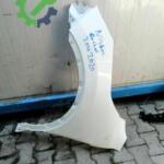 Nissan gashgai sol ön çamurluk 2016 2021