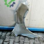 Nissan gashgai sol ön çamurluk 2016 2021