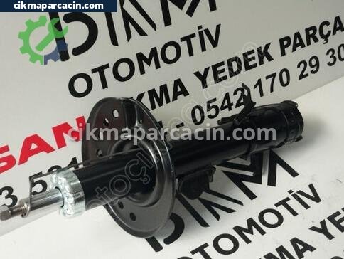 Nissan Juke Amortisör çıkma parça