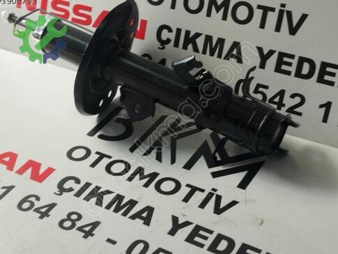 Nissan Juke Amortisör çıkma parça