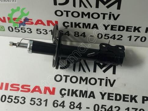 Nissan Juke Amortisör çıkma parça