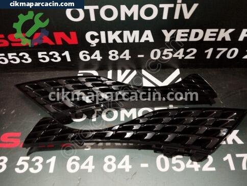Nissan X-Trail Panjur çıkma parça