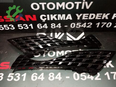 Nissan X-Trail Panjur çıkma parça