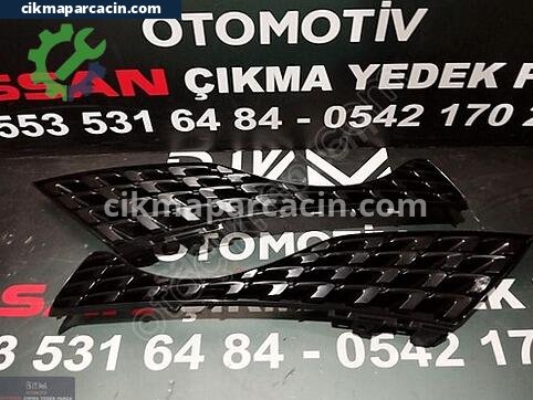 Nissan Juke Panjur çıkma parça