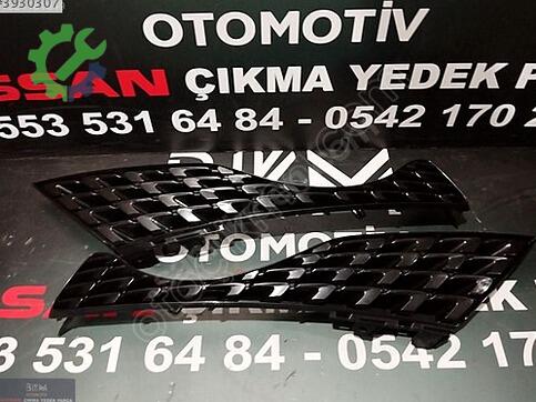 Nissan Juke Panjur çıkma parça