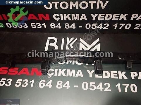 Nissan Juke Ön Panel çıkma parça