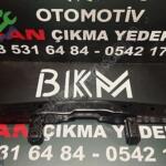 Nissan Juke Orijinal Çıkma Ön Panel