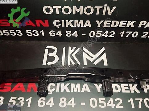 Nissan Juke Ön Panel çıkma parça