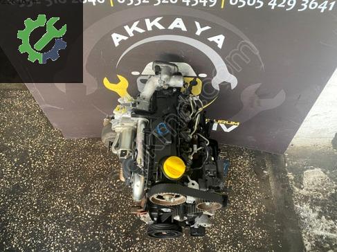 Nissan Juke Motor Komple 110HP çıkma parça