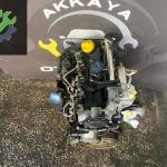 2023 Nissan Juke Motor Komple Çıkma Parça