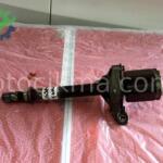 Nissan Qashqai Aks Çıkma Parça Ankara