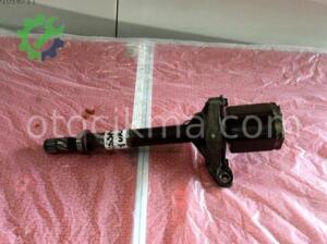 Nissan Juke 1.5 dizel Ara AKS orjinal çıkma