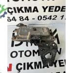 Motor Beyni Nissan Juke 2020 – 2024 Çıkma