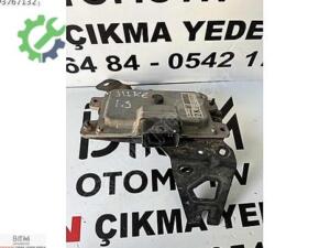 Motor Beyni Nissan Juke 2020 – 2024 Çıkma