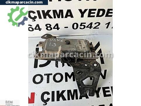 Nissan Juke Motor Beyni çıkma parça