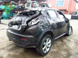 Nissan Juke Şanzıman Komple Çıkma