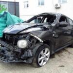 Nissan Juke Şanzıman Komple Çıkma