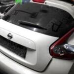 Nissan Juke Şanzıman Komple Çıkma