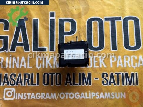 Nissan Juke ABS Beyni (Modül) çıkma parça