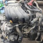 Volkswagen Polo Motor Tesisatı Çıkma Parça İstanbul