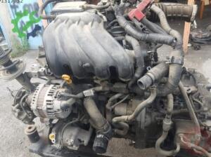 Nissan Juke 1.6 Benzin Motor Tesisatı Hatasız Orjinal Çıkma
