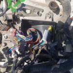 2015 Nissan Juke Motor Tesisatı Çıkma Parça Samsun