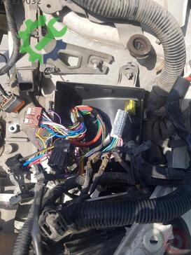 Nissan Juke Motor Tesisatı çıkma parça