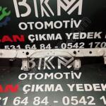 Nissan Juke Ön Panel Çıkma
