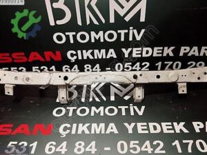 Nissan Juke Ön Panel Çıkma