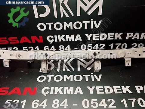 Nissan Juke Ön Panel çıkma parça