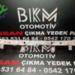 Nissan Juke Ön Panel Çıkma