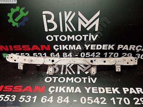 Nissan Juke Ön Panel çıkma parça