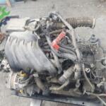Nissan Juke Volant Çıkma Parça İstanbul