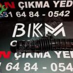 Nissan Juke Orijinal Çıkma Hava Filtresi Hortumu