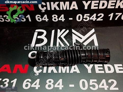 Nissan Juke Hava Filtresi Hortumu çıkma parça