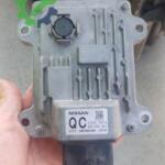 Nissan Micra Motor Beyni Çıkma Parça Konya