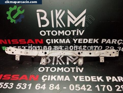 Nissan Juke Ön Panel çıkma parça