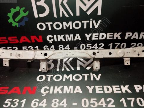 Nissan Juke Ön Panel çıkma parça