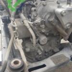 Skoda Karoq Otomatik Şanzıman Çıkma Parça Kayseri