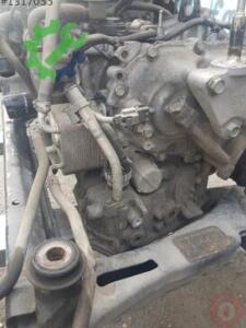 Nissan Juke 1.6 Otomatik Şanzıman Hatasız Orjinal Çıkma
