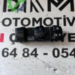 Nissan Juke Cam Düğmesi Çıkma