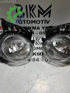 Nissan Juke Far çıkma parça