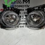 Nissan Juke Far Çıkma