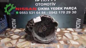 Nissan Juke 2010 – 2026 Çıkma Şanzıman Komple