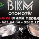 Nissan Juke Far Çıkma