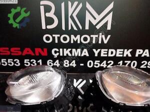 Nissan Juke Far Çıkma (4. Adet)