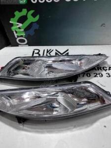 Nissan Juke Üst Sinyal Çıkma