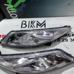 Nissan Juke Sinyal Çıkma