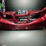 Çıkma Nissan Juke Ön Tampon