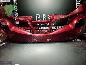 Çıkma Nissan Juke Ön Tampon (5. Adet)